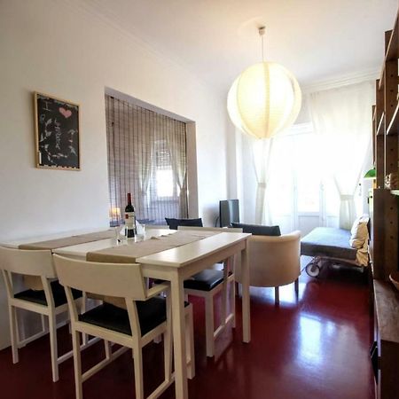 Belém Calling Apartment Lisboa Extérieur photo
