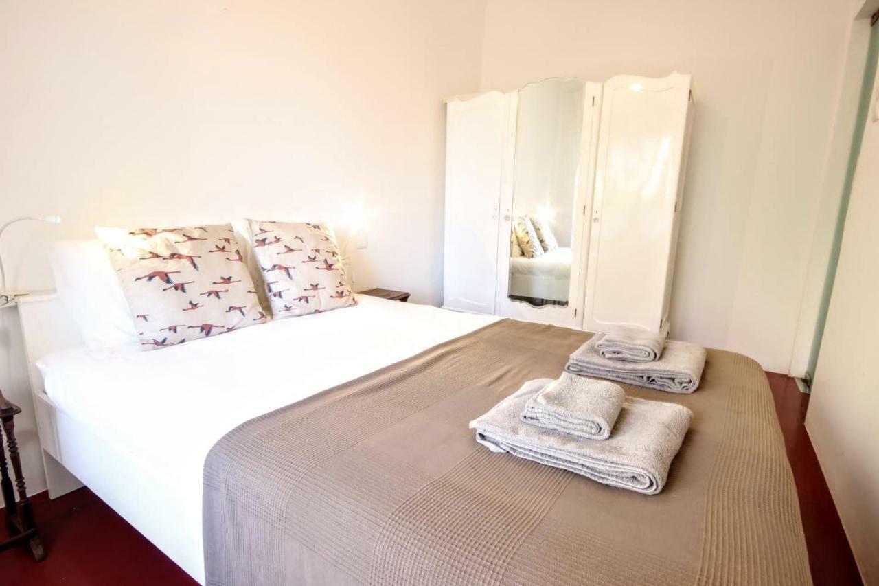 Belém Calling Apartment Lisboa Extérieur photo