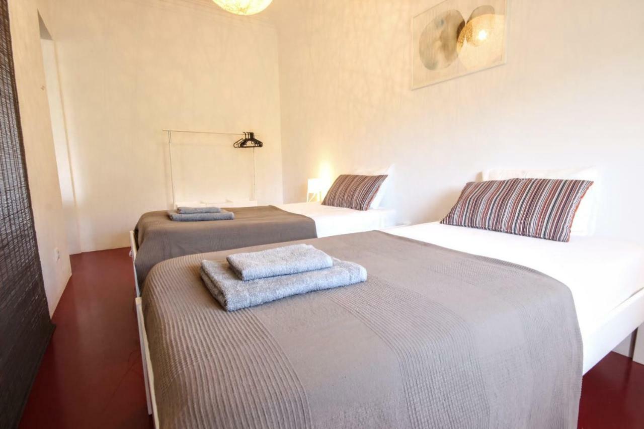 Belém Calling Apartment Lisboa Extérieur photo